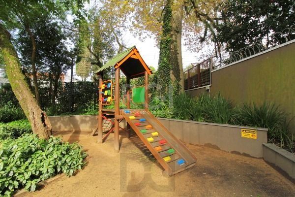 Apartamento para Venda - 49.01m², 1 dormitório, 1 vaga - Teresópolis — foto 32