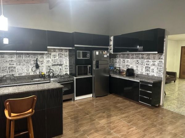 Casa Condominio em Porto Alegre, no bairro Ponta Grossa, com 3 dormitório(s), e 3 banheiros, à venda. — foto 5