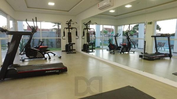 Terreno em condomínio com 186,00m2 bairro Ipanema. — foto 11