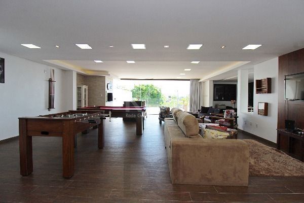 Casa para Venda - 400m², 4 dormitórios, sendo 2 suites, 4 vagas - Guarujá — foto 23