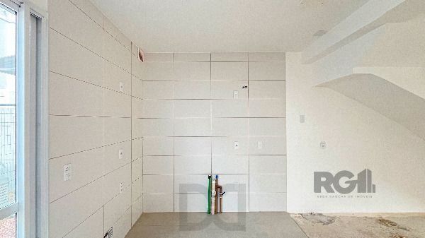 Casa em Porto Alegre, no bairro Vila Nova, com 2 dormitório(s), e 2 banheiros, à venda. — foto 7