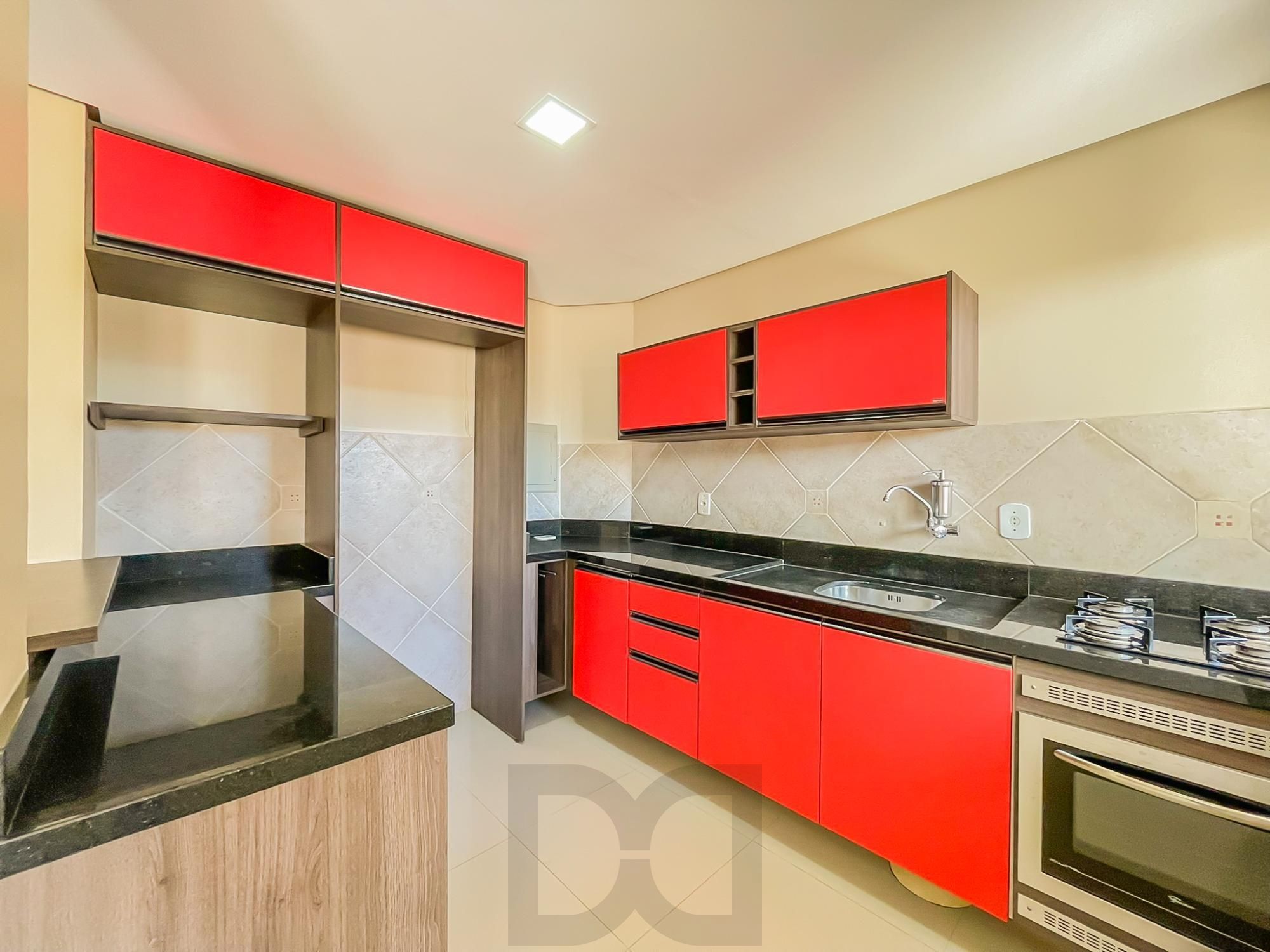 Excelente sobrado 03 dormitórios em Condominio fechado com vaga dupla - Altos de Santa Rita — foto 10