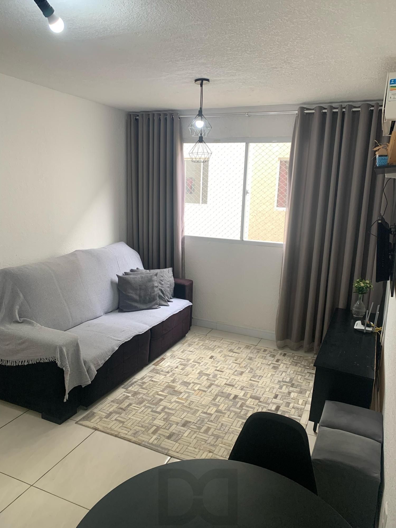 Apartamento para Venda - 48m², 2 dormitórios, 1 vaga - Restinga — foto 13