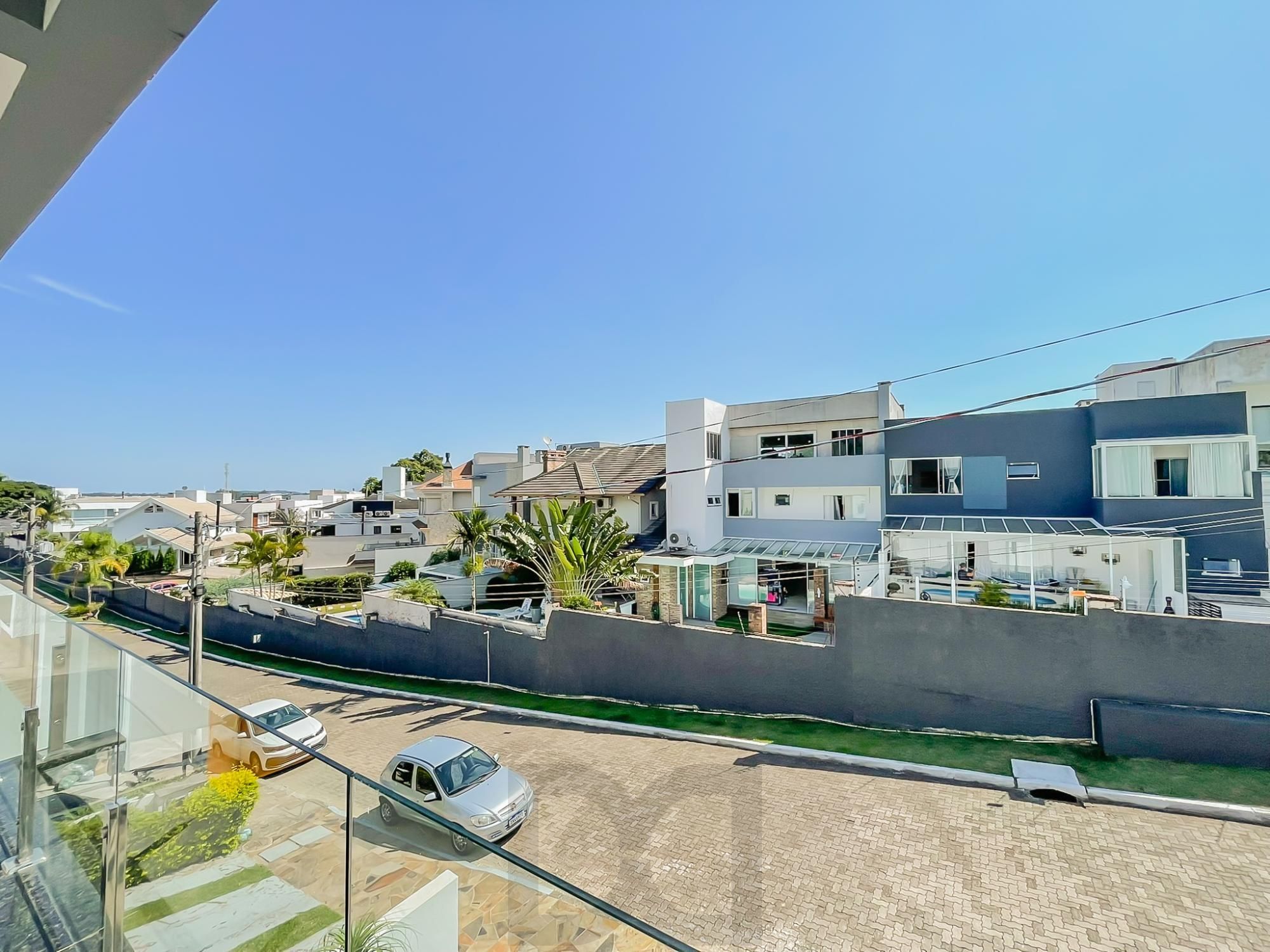 Sobrado 3 dormitórios em condomínio do residencial Lagos de Ipanema! — foto 32