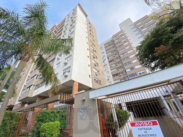 Apartamento para Venda - 49.01m², 1 dormitório, 1 vaga - Teresópolis — foto 35