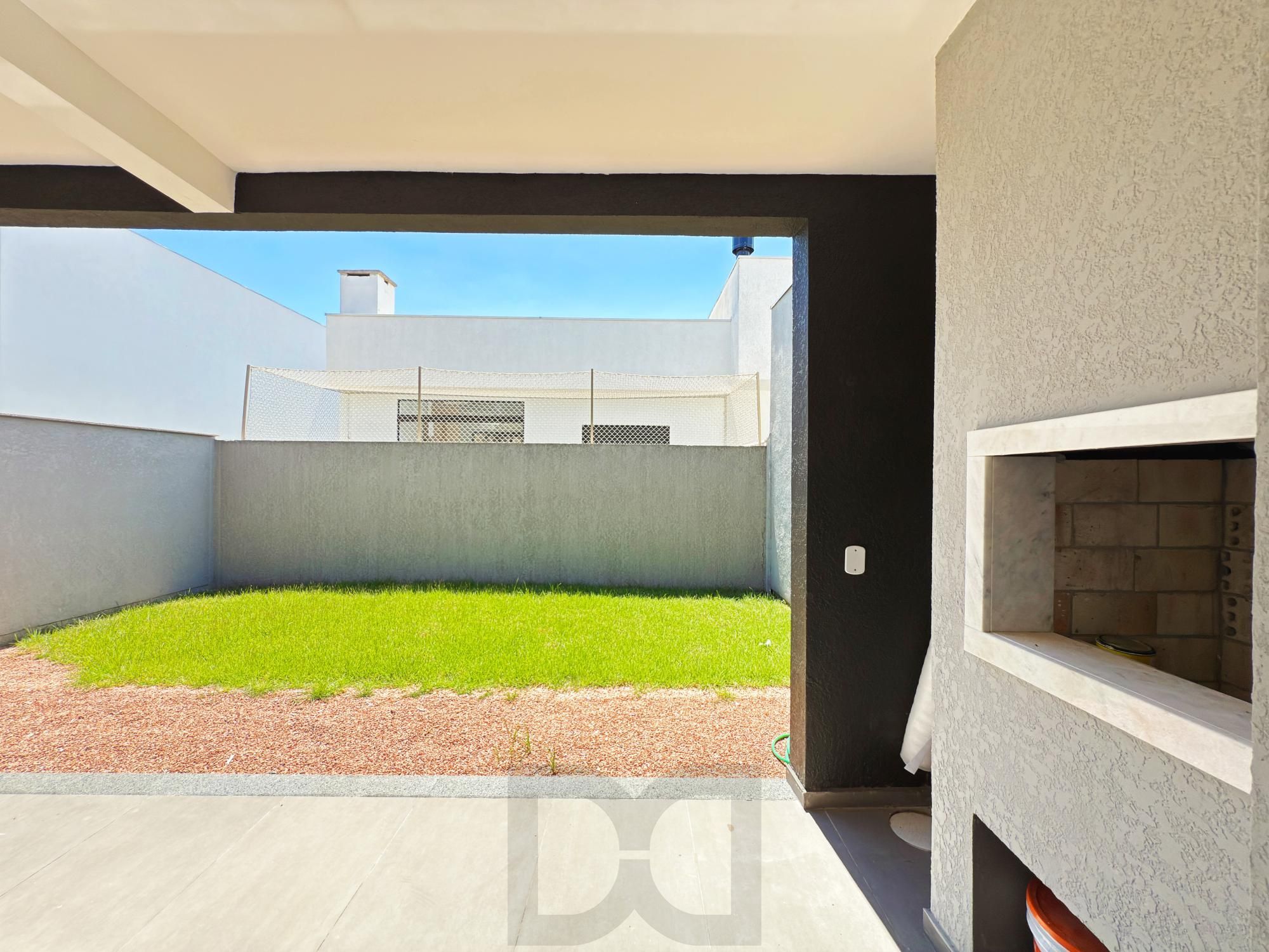 Casa 4 dormitórios( 1 dorm térreo) no Condomínio Villa Amalfi, na zona sul de Porto Alegre. — foto 19