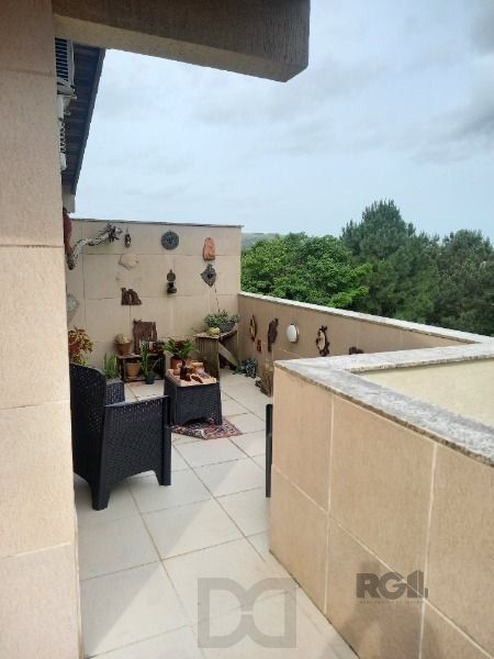 Apartamento em Porto Alegre, no bairro Cavalhada, com 2 dormitório(s), e 2 banheiros, à venda. — foto 21