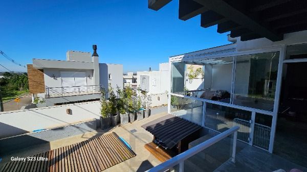 Casa Condominio no Lagos de Nova Ipanema, com 3 dormitórios. — foto 11