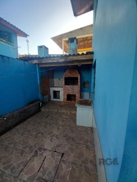 Casa em Porto Alegre, no bairro Cavalhada, com 3 dormitório(s), e 3 banheiros, à venda. — foto 19