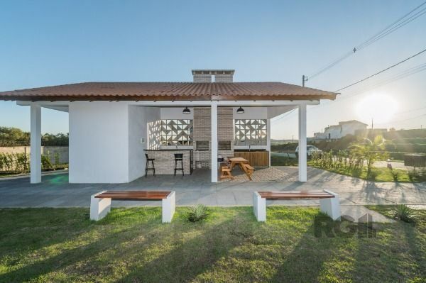 Terreno em Condominio em Porto Alegre, no bairro Lomba do Pinheiro, à venda. — foto 5