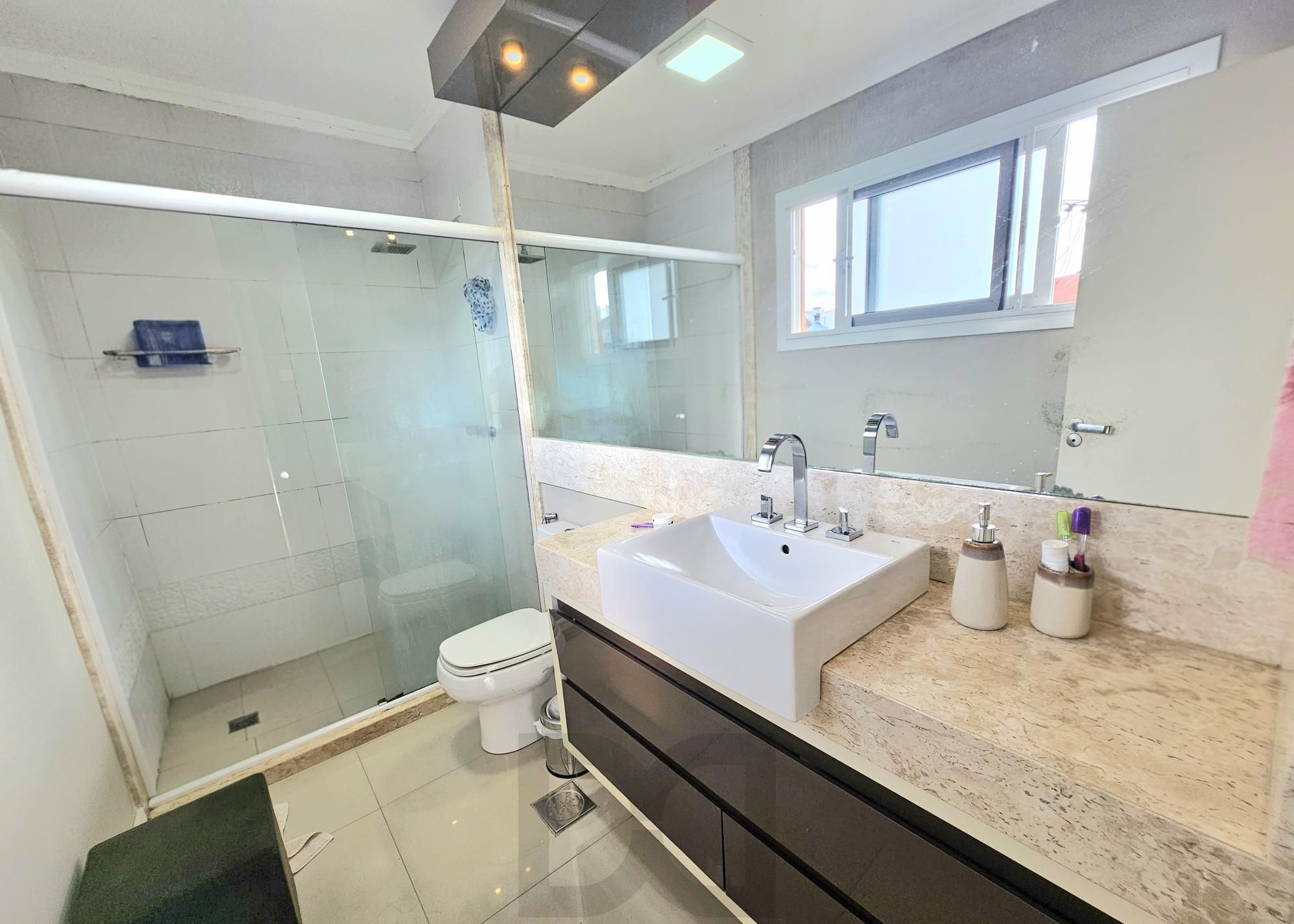 Casa 3 dormitórios com 150m2 em condomínio com infraestrutura no bairro Hípica! — foto 20
