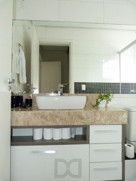 Casa Condominio para Venda - 251.91m², 4 dormitórios, sendo 4 suites, 2 vagas - Lagos De Nova Ipanema — foto 46