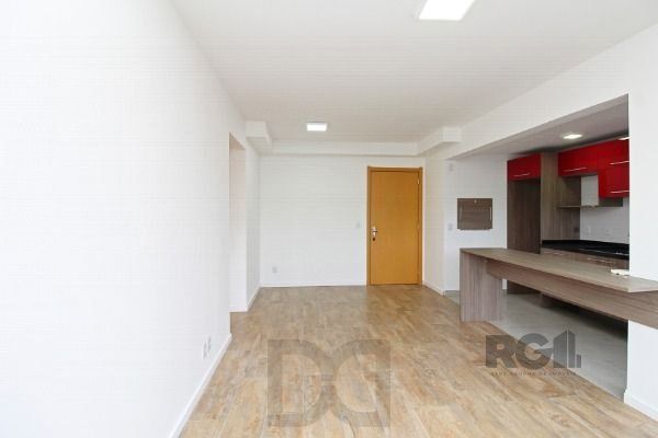 Apartamento para Venda - 49.01m², 1 dormitório, 1 vaga - Teresópolis — foto 5