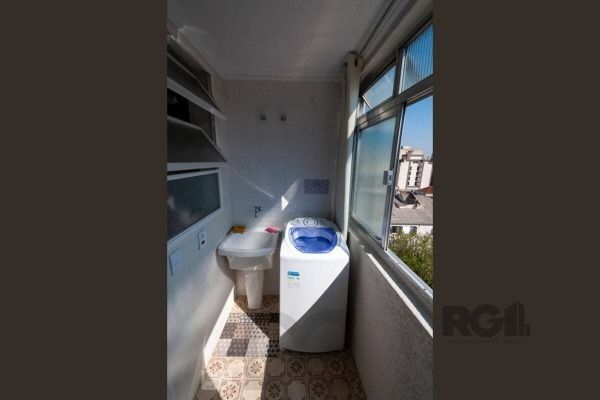 Apartamento em Porto Alegre, no bairro Farroupilha, com 1 dormitório(s), à venda. — foto 17