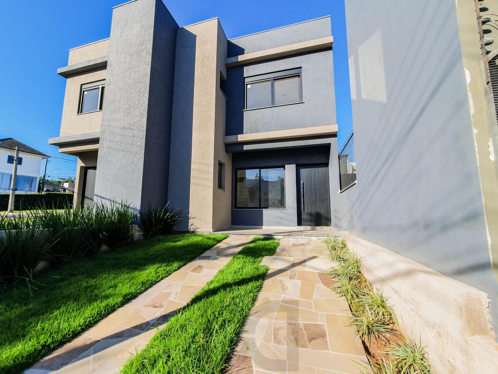 Casa para Venda - 100m², 3 dormitórios, sendo 1 suite, 3 vagas - Lagos De Nova Ipanema — foto 2