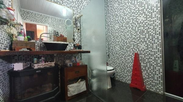 Predio para Venda - 353m², 4 dormitórios, sendo 3 suites, 2 vagas - Hípica — foto 23