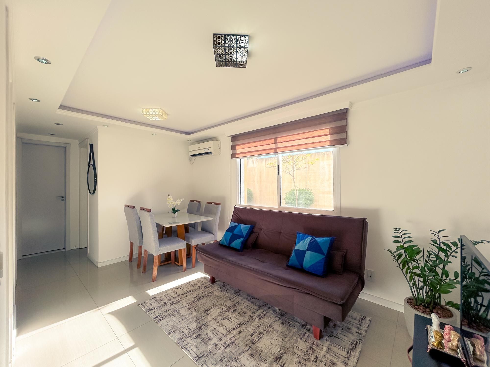 Apartamento térreo Bairro Hípica — foto 3