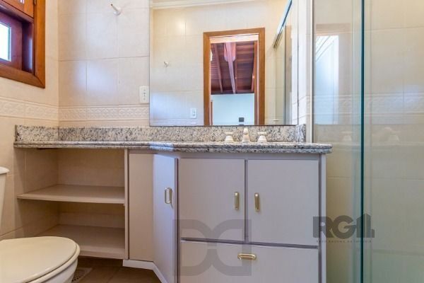 Casa Condominio em Porto Alegre, no bairro Jardim Isabel, com 3 dormitório(s), à venda. — foto 56
