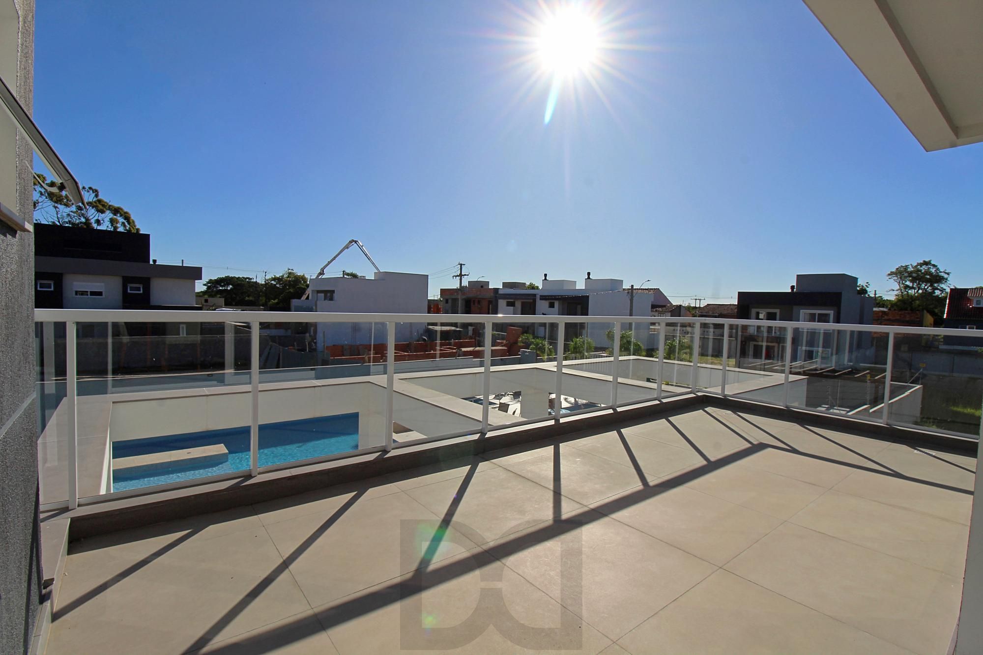 Casa Condominio em Porto Alegre, no bairro Ipanema, com 3 dormitório(s), e 3 banheiros, à venda. — foto 48