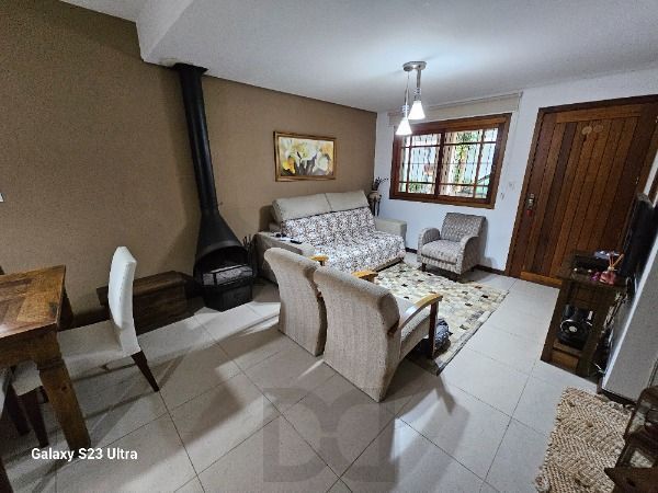 Casa Condominio em Porto Alegre, no bairro Ipanema, com 3 dormitório(s), e 3 banheiros, à venda. — foto 34