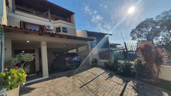 Casa com 3 dormitório(s), e 3 banheiros, à venda. — foto 4