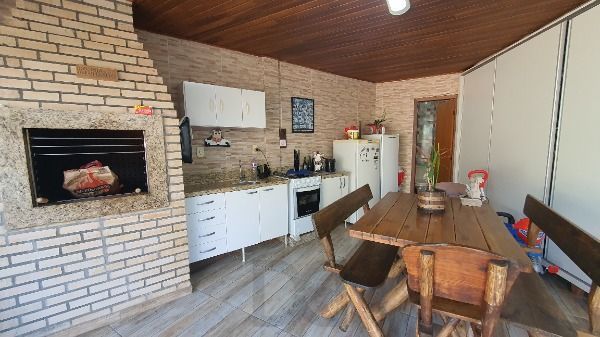 Casa com 3 dormitório(s), e 3 banheiros, à venda. — foto 30