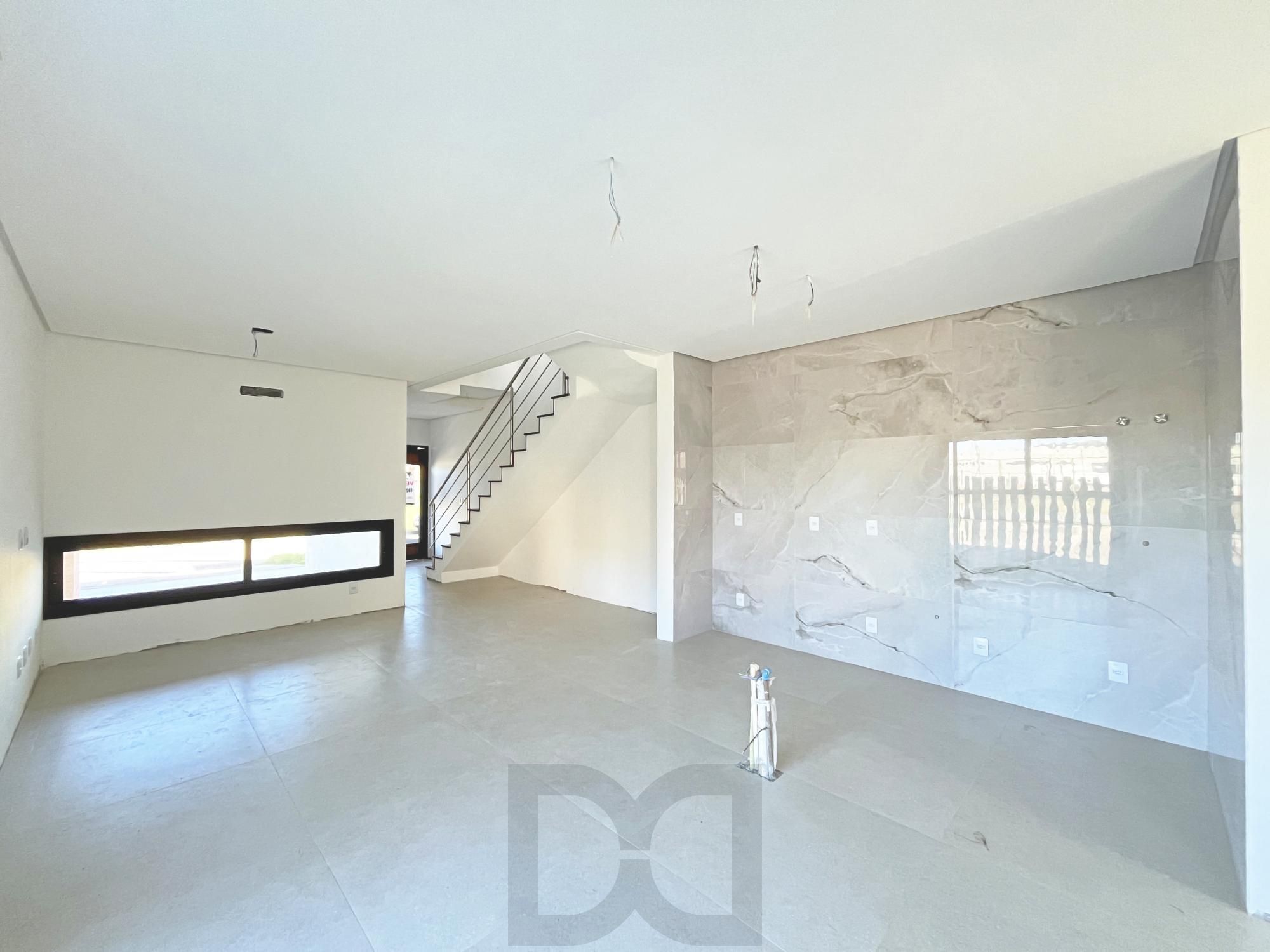 Casa em Porto Alegre, no bairro Hípica, com 3 dormitório(s), e 3 banheiros, à venda. — foto 6