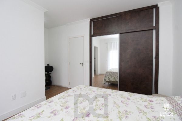 Casa Condominio para Venda - 206m², 3 dormitórios, sendo 1 suites, 3 vagas - Lagos De Nova Ipanema — foto 25
