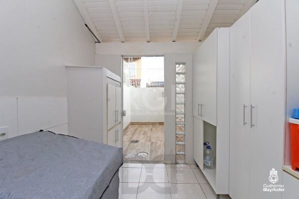 Casa para Venda - 131.96m², 3 dormitórios, sendo 1 suites, 2 vagas - Lagos De Nova Ipanema — foto 14