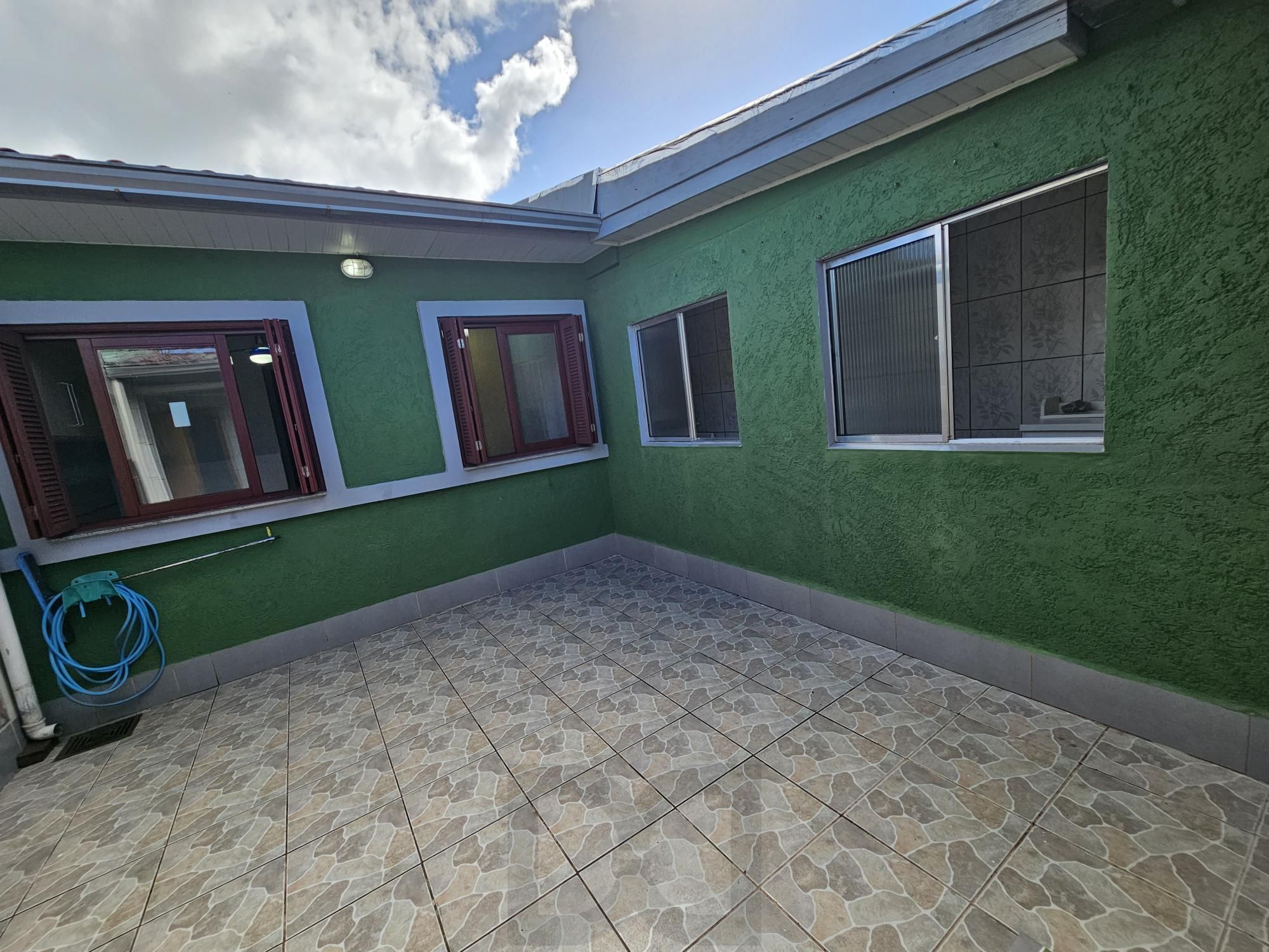 Casa térrea com 3dormitórios no Residencial Moradas do Sul com exclusividade. — foto 12