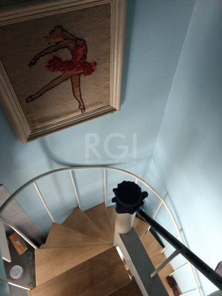 Casa Condominio para Venda - 79.87m², 3 dormitórios, 1 vaga - Vila Nova — foto 17