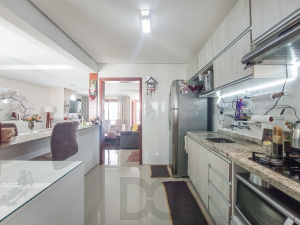 Casa para Venda - 150m², 3 dormitórios, sendo 1 suites, 2 vagas - Lagos De Nova Ipanema — foto 13