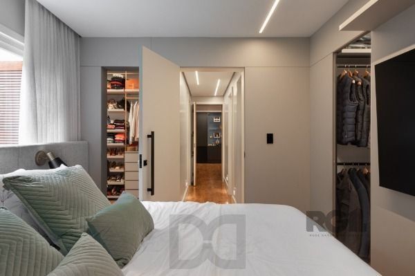 Apartamento para Venda - 141.62m², 3 dormitórios, sendo 1 suites, 2 vagas - Cavalhada — foto 30