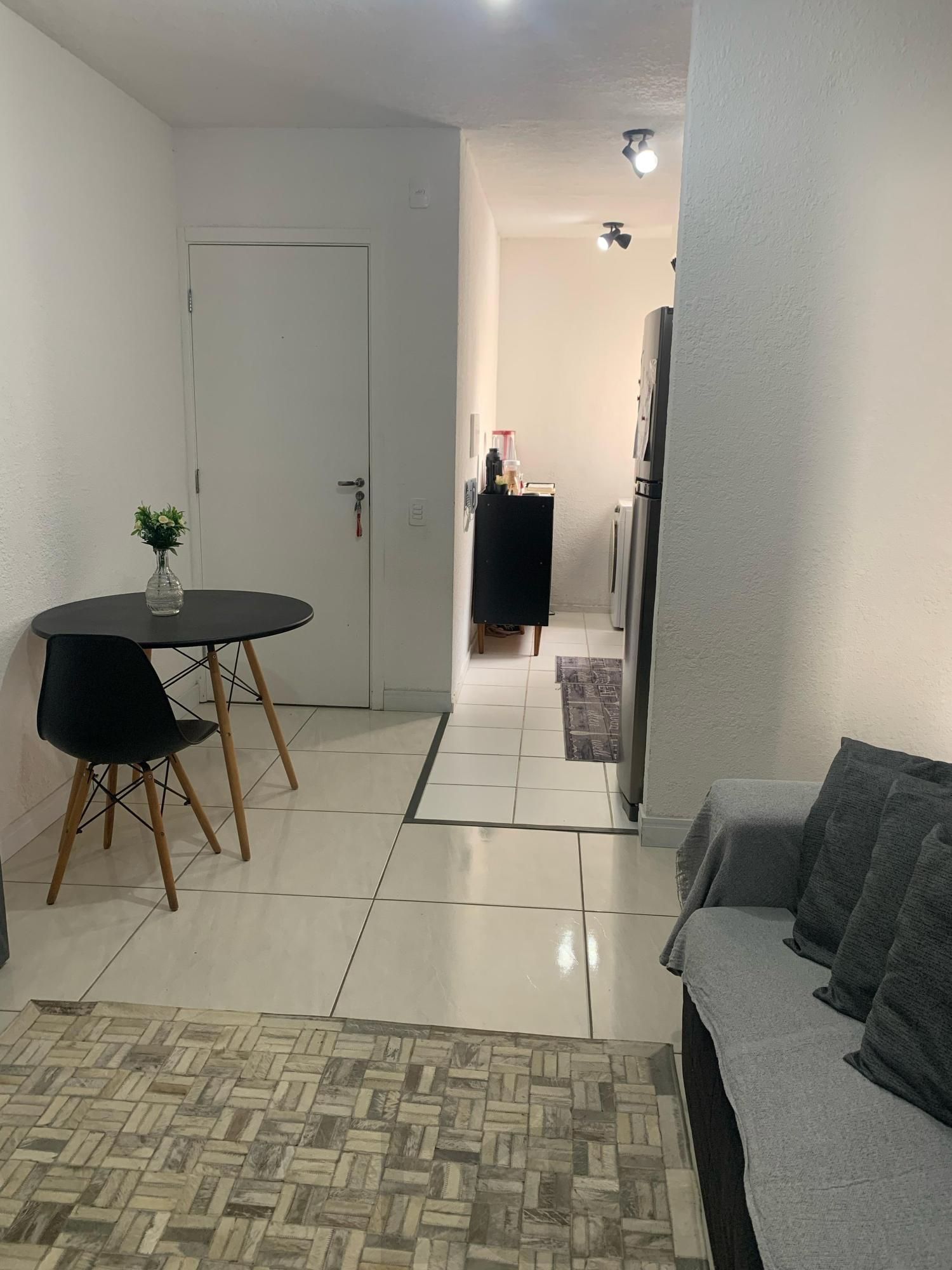 Apartamento para Venda - 48m², 2 dormitórios, 1 vaga - Restinga — foto 7