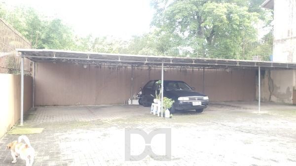 Apartamento para Venda - 39.02m², 1 dormitório, 1 vaga - Nonoai — foto 9