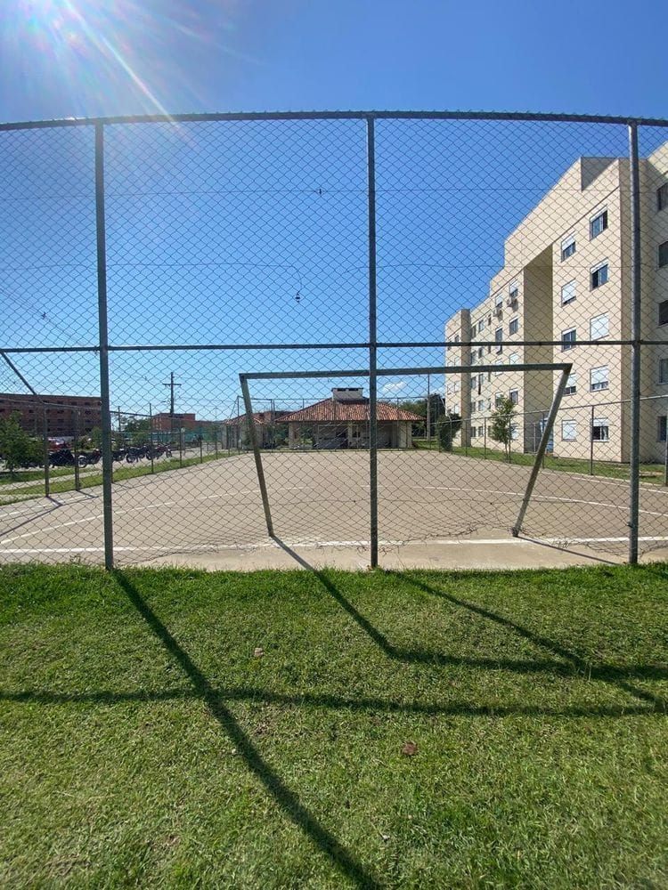 Apartamento de 2 dormitórios no bairro Chapéu do Sol — foto 9