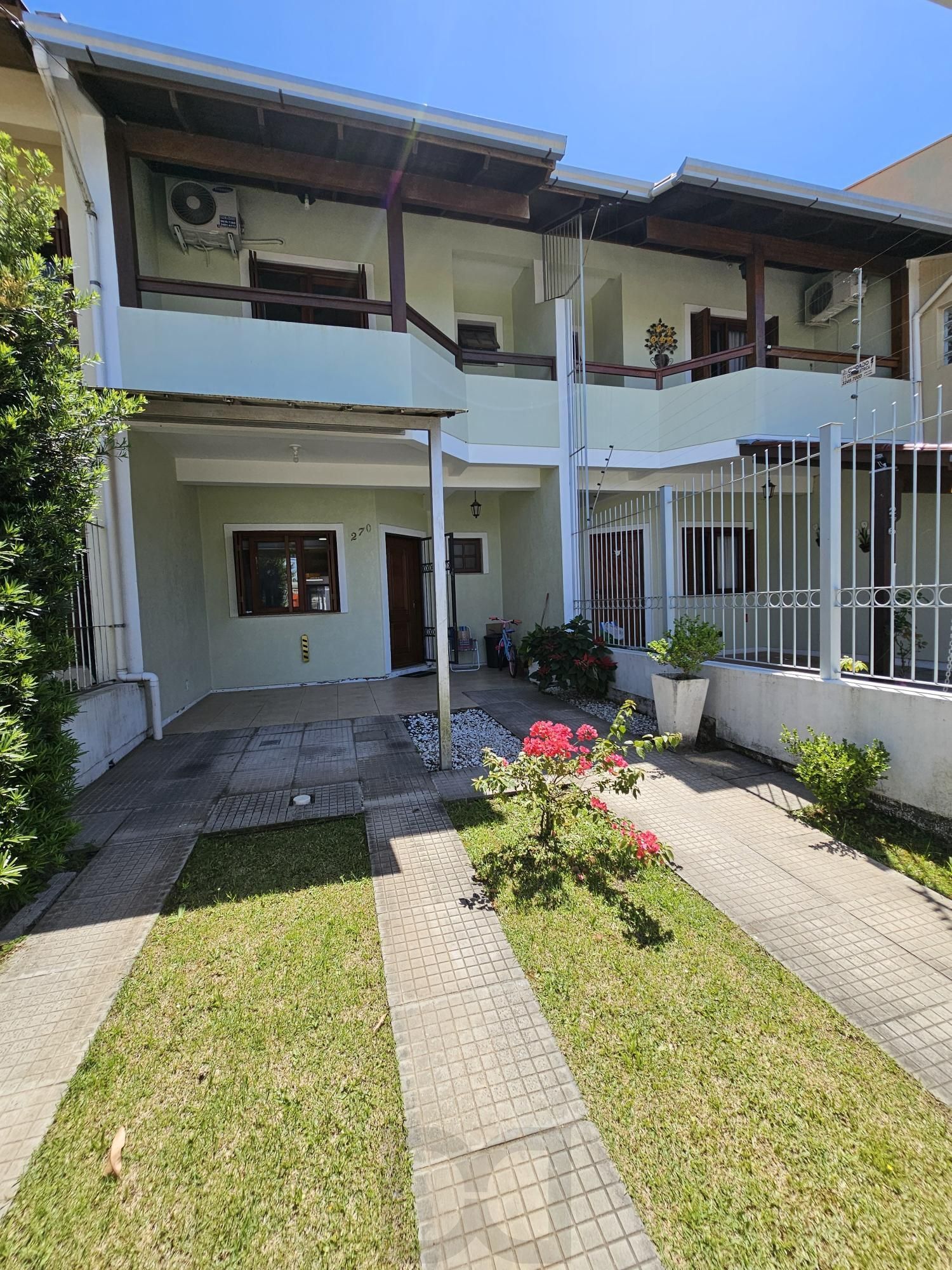 Casa 3 dormitórios com 180,00m² de área construída no Hipica Boulevard, próximo Escola Cesi e Desco Atacado ! — foto 3