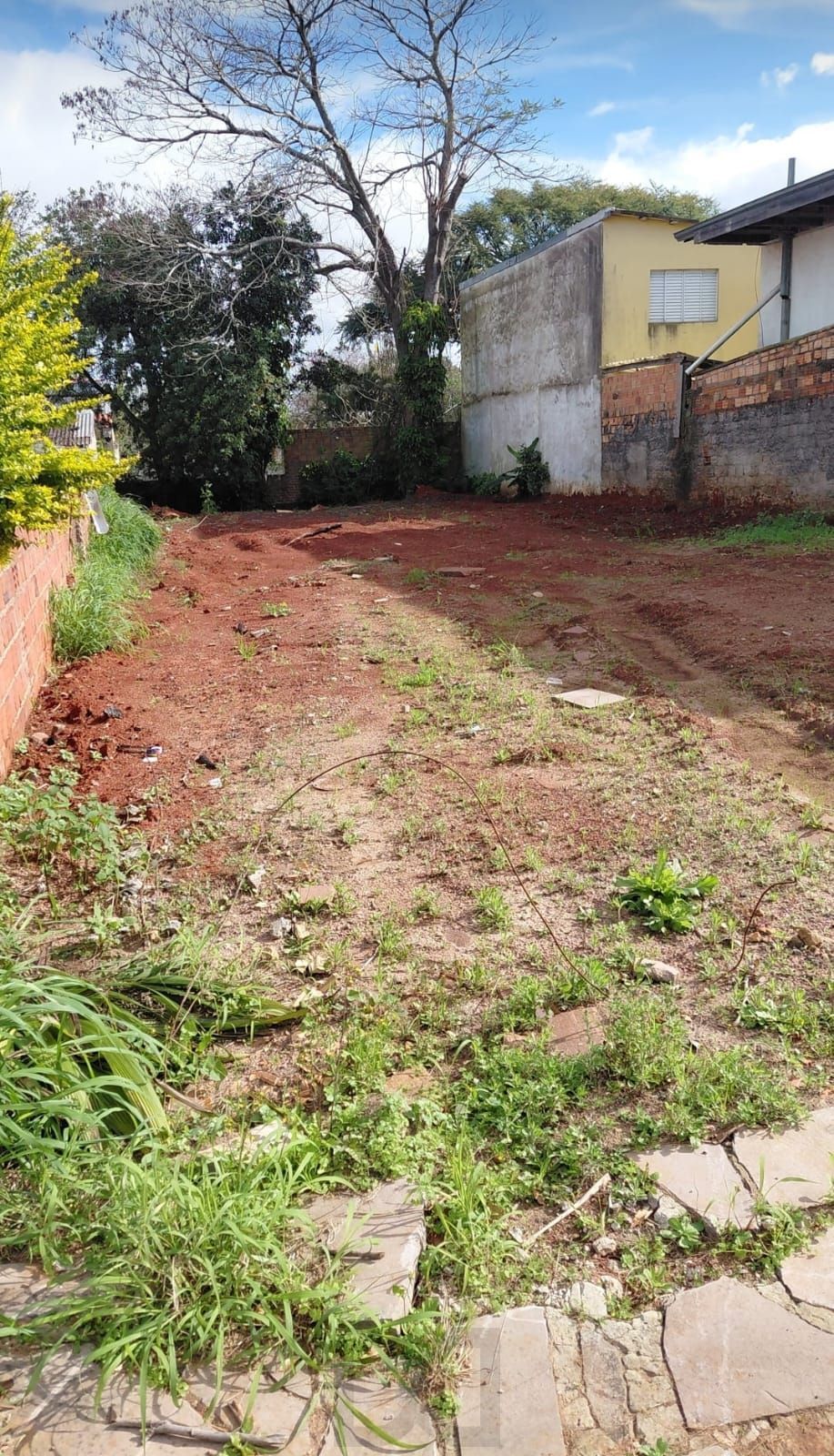 Terreno no bairro Ipanema — foto 1