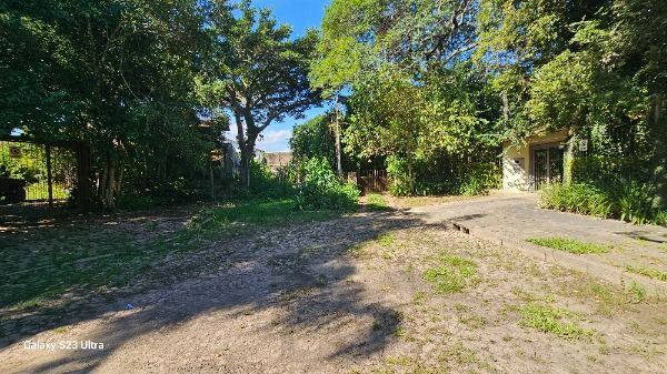 Terreno em Porto Alegre, no bairro Ipanema, à venda. — foto 1