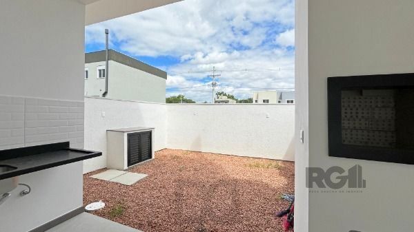 Casa Condominio em Porto Alegre, no bairro Campo Novo, com 3 dormitório(s), e 3 banheiros, à venda. — foto 18