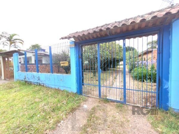 Oportunidade Estratégica: Terreno de 2.400m² próximo à Av. Juca Batista — foto 2