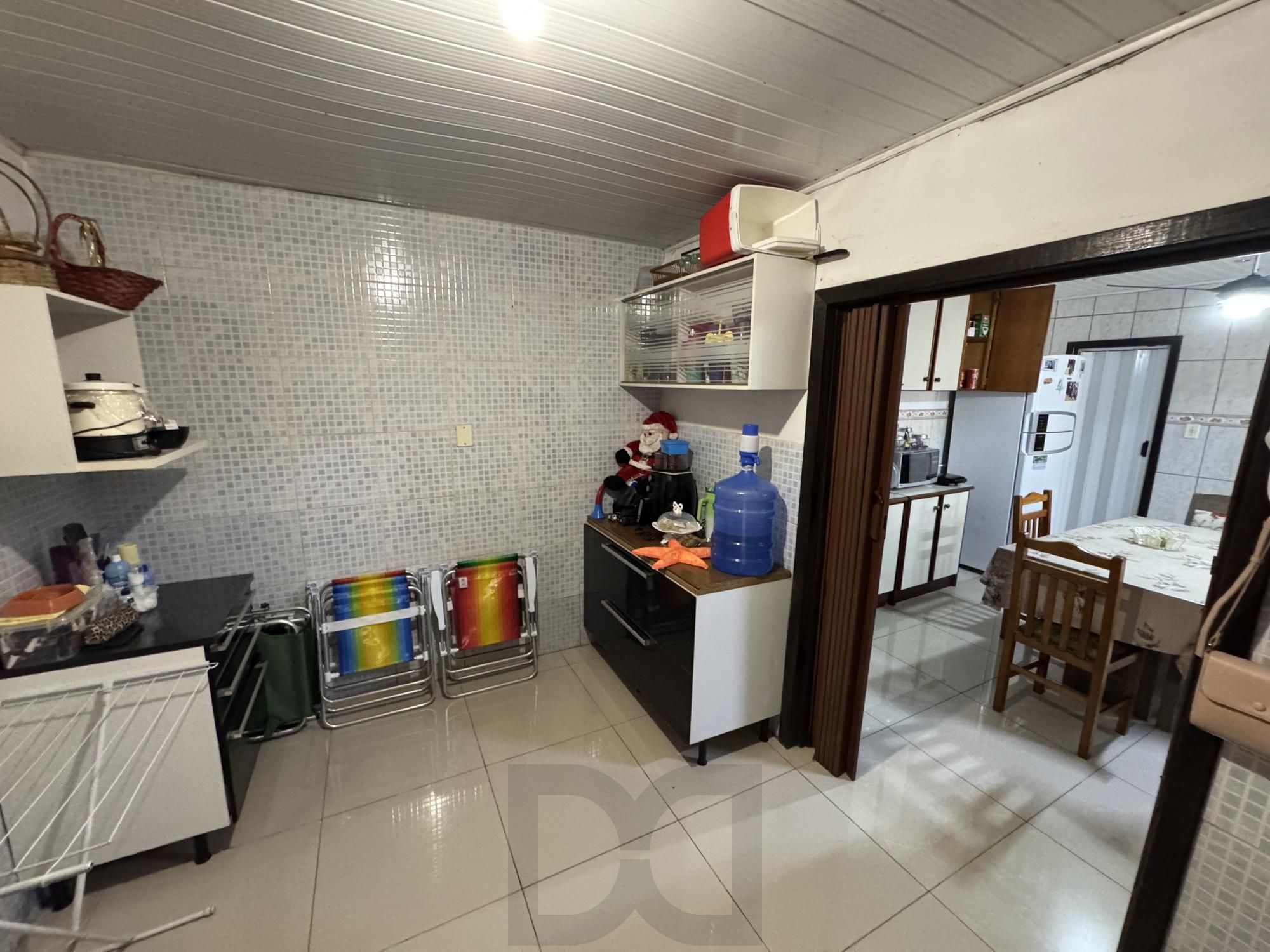 Casa espaçosa no bairro Cristal, — foto 17
