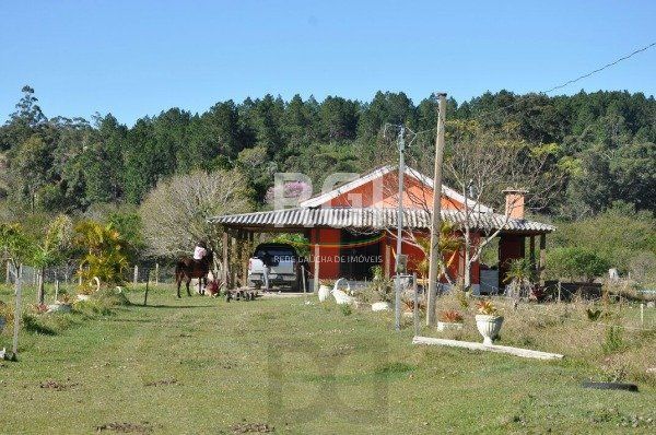 Sítio para Venda - 100m², 2 dormitórios, 1 vaga - Itapuã — foto 1