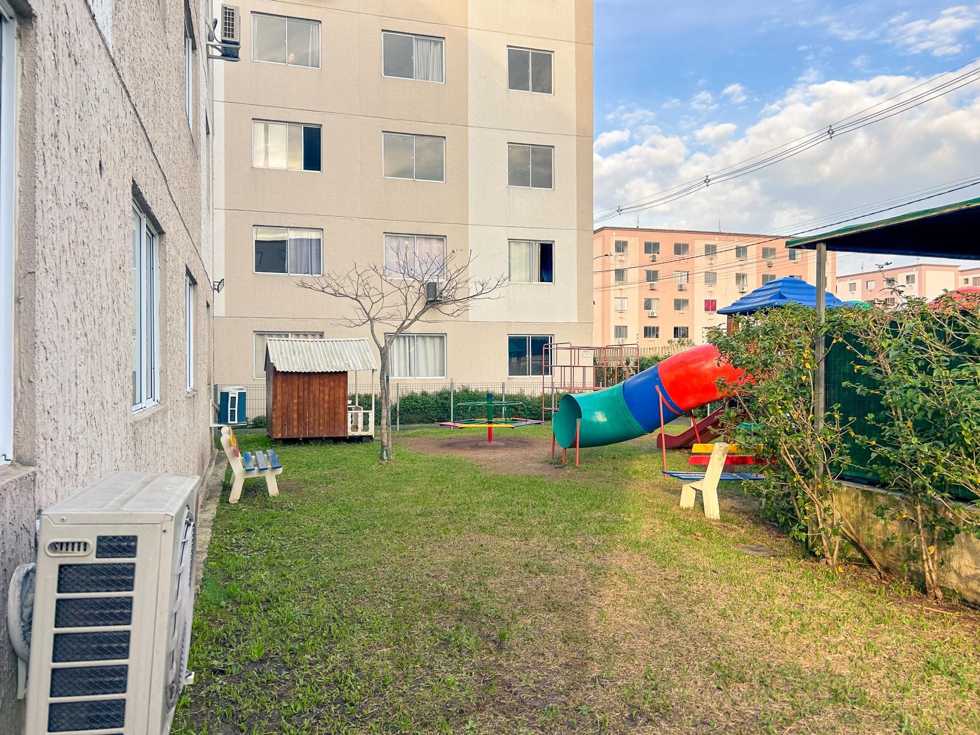 Lindo Apê de 2 Quartos Reformado e Mobiliado – Pronto para Morar! — foto 28
