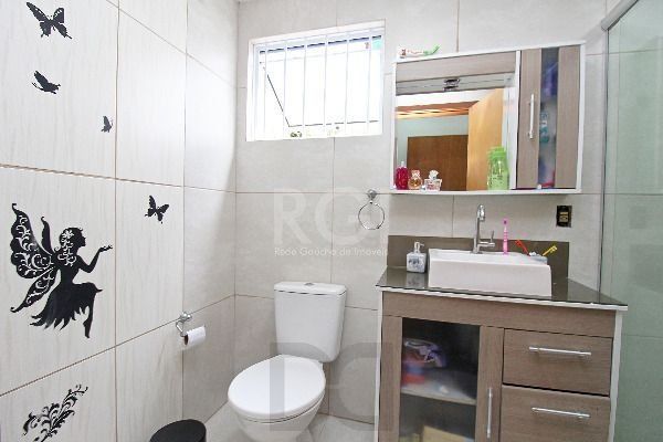 Casa para Venda - 400m², 4 dormitórios, sendo 2 suites, 4 vagas - Guarujá — foto 21