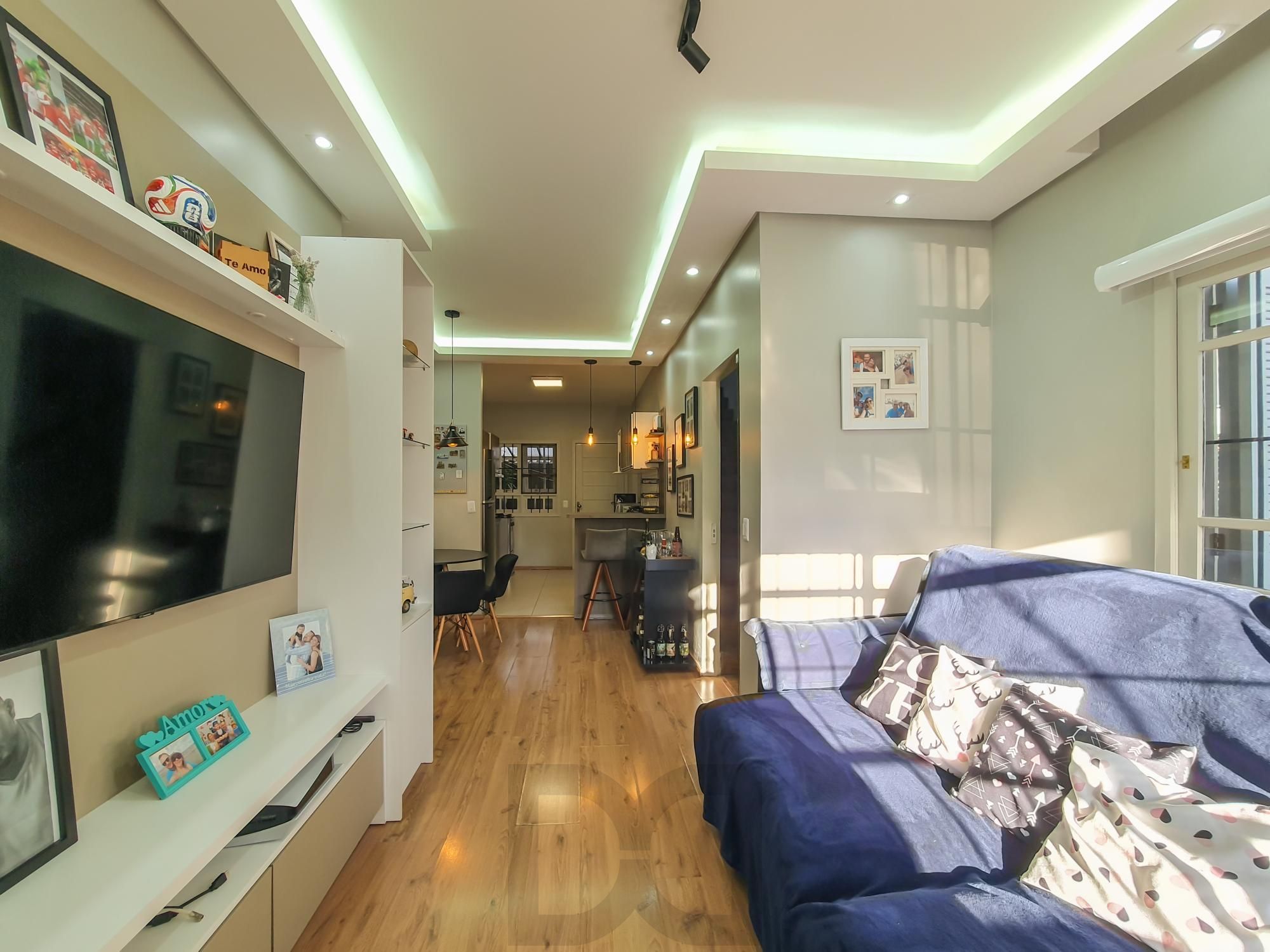 Casa térrea no bairro Hípica, com 5 dormitório(s), e 5 banheiros, à venda. — foto 11