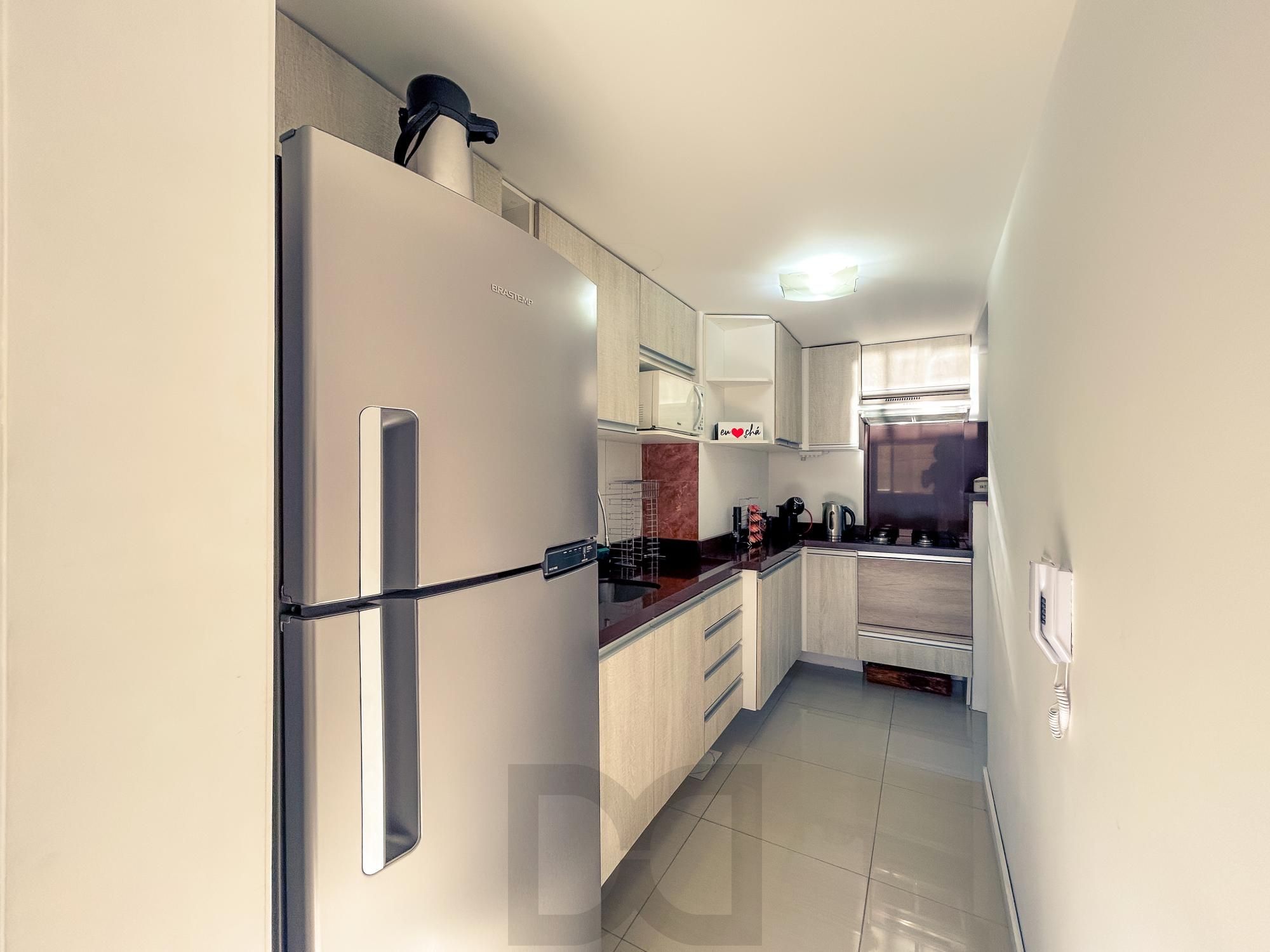 Apartamento térreo Bairro Hípica — foto 6