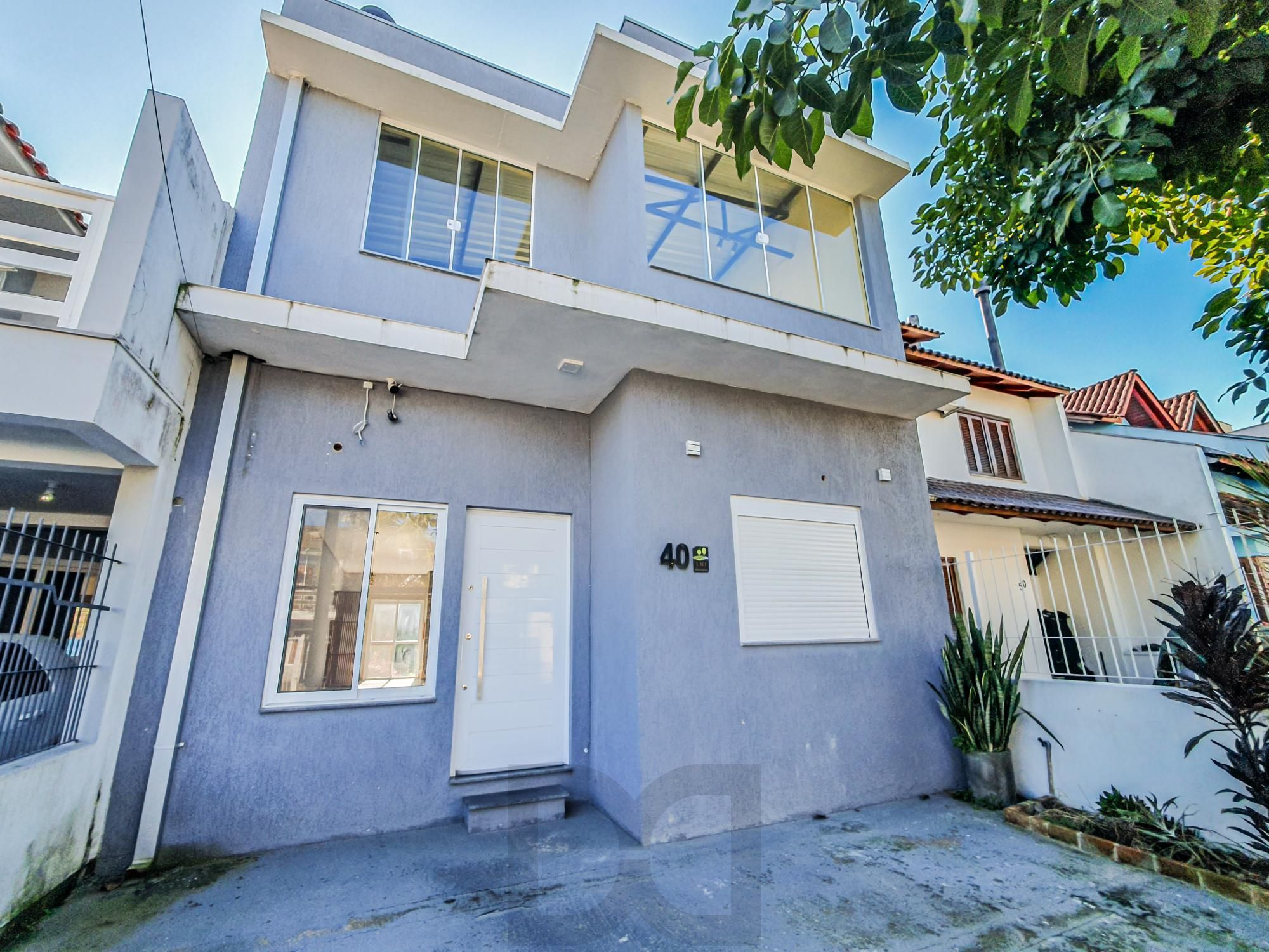 Casa Lagos de Nova Ipanema — foto 1