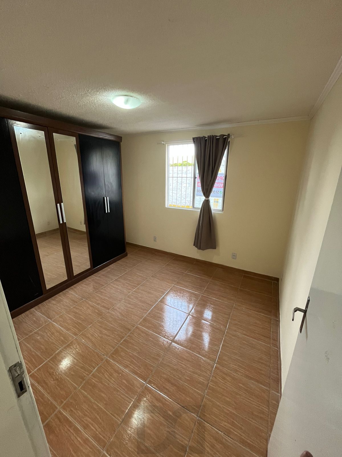 Apartamento térreo de 2 dormitórios semi mobiliado no bairro Restinga — foto 8