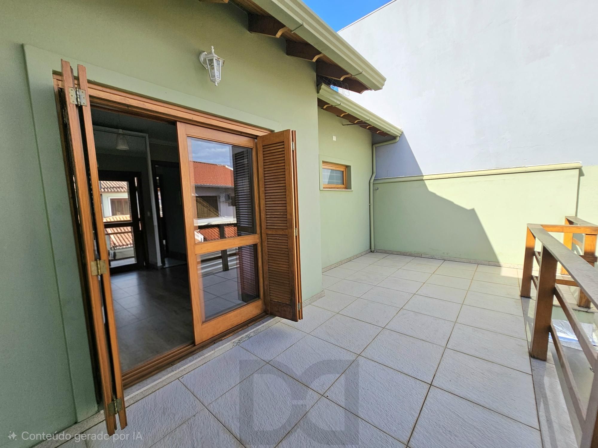 Casa 3 dormitórios impecável no Jardins do Prado bairro Hípica! — foto 22